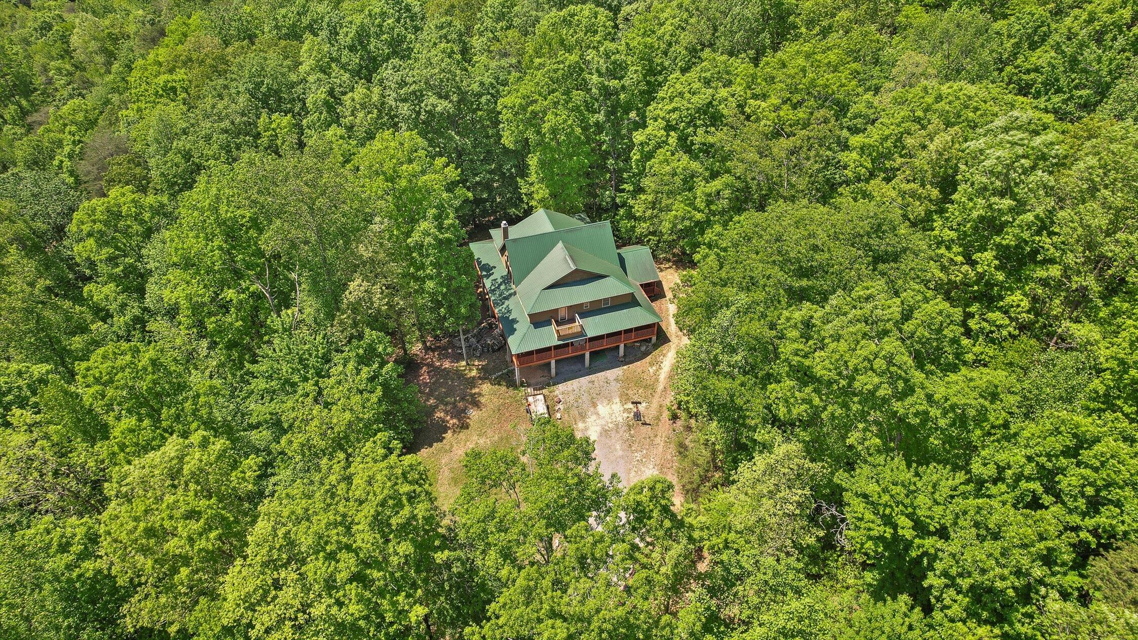 496 Boyd Road Dunlap, TN 37327 - Photo 5 of 39 76-Boyd-76