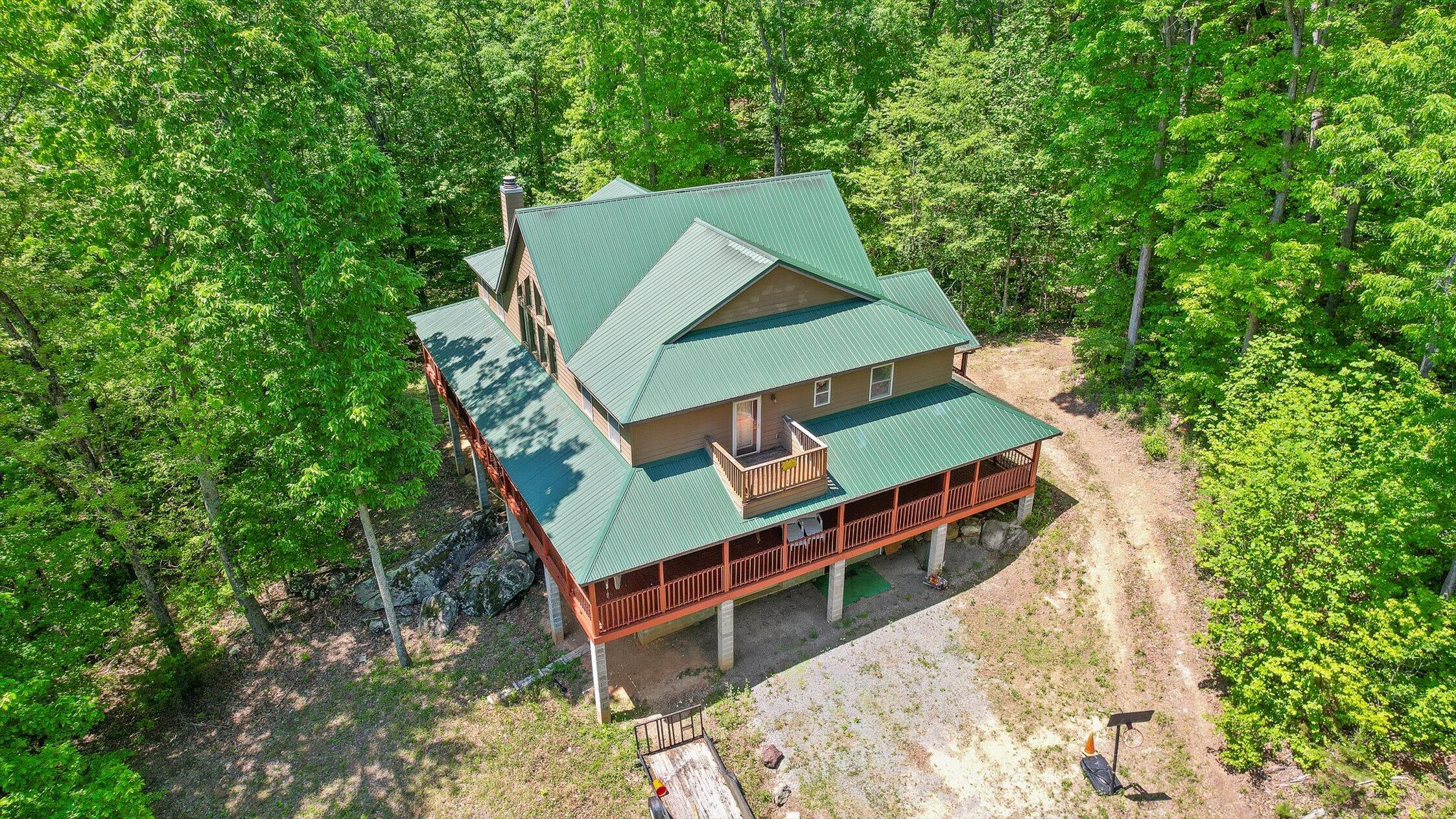 496 Boyd Road Dunlap, TN 37327 - Photo 6 of 39 59-Boyd-59