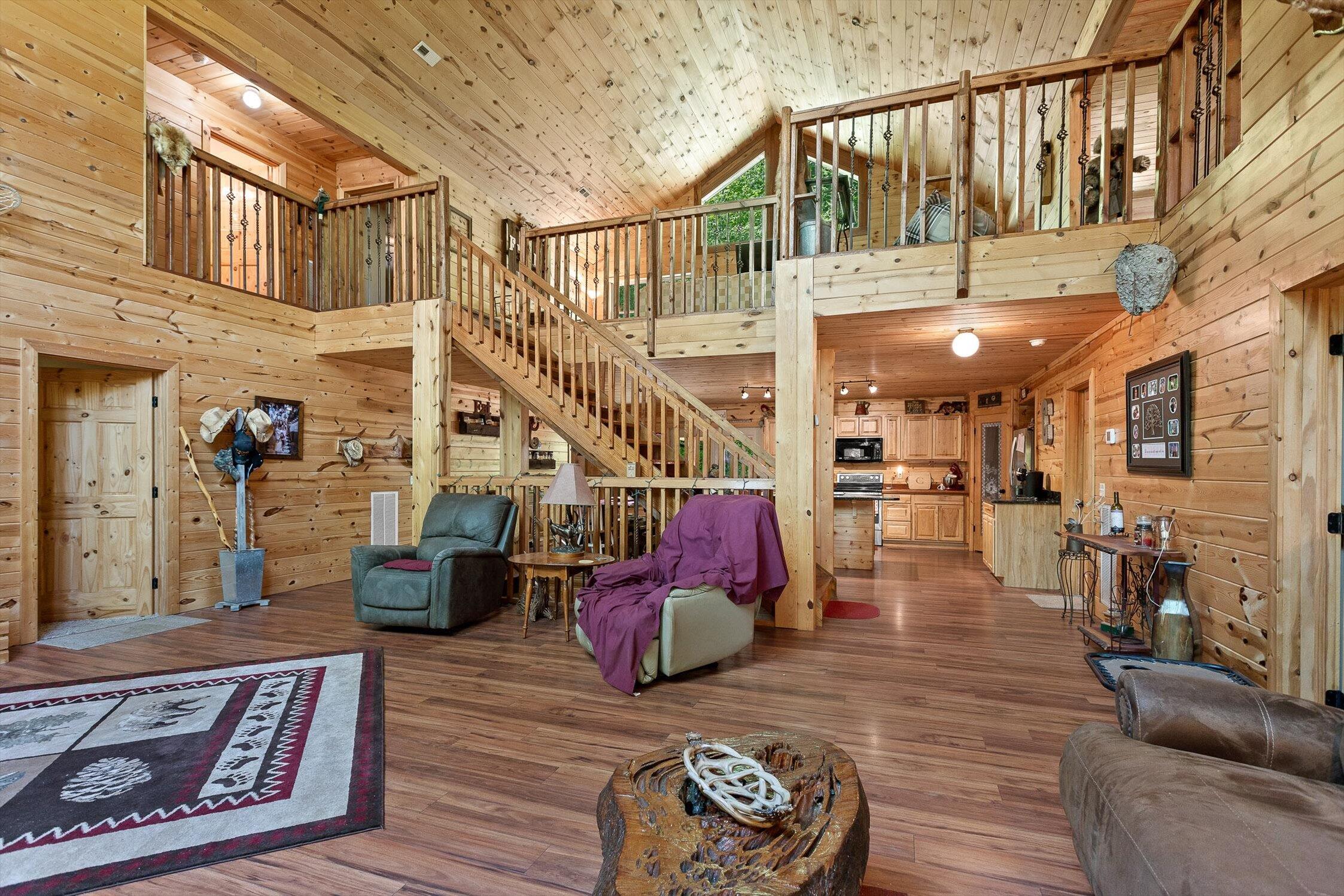 496 Boyd Road Dunlap, TN 37327 - Photo 9 of 39 38-Boyd-38