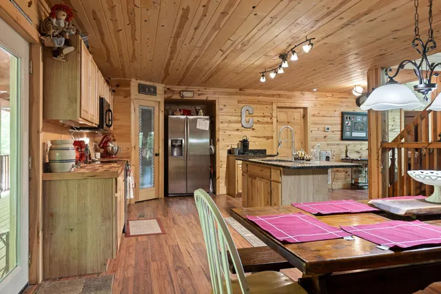 $1,750,000 | 496 Boyd Road, Dunlap, TN 37327