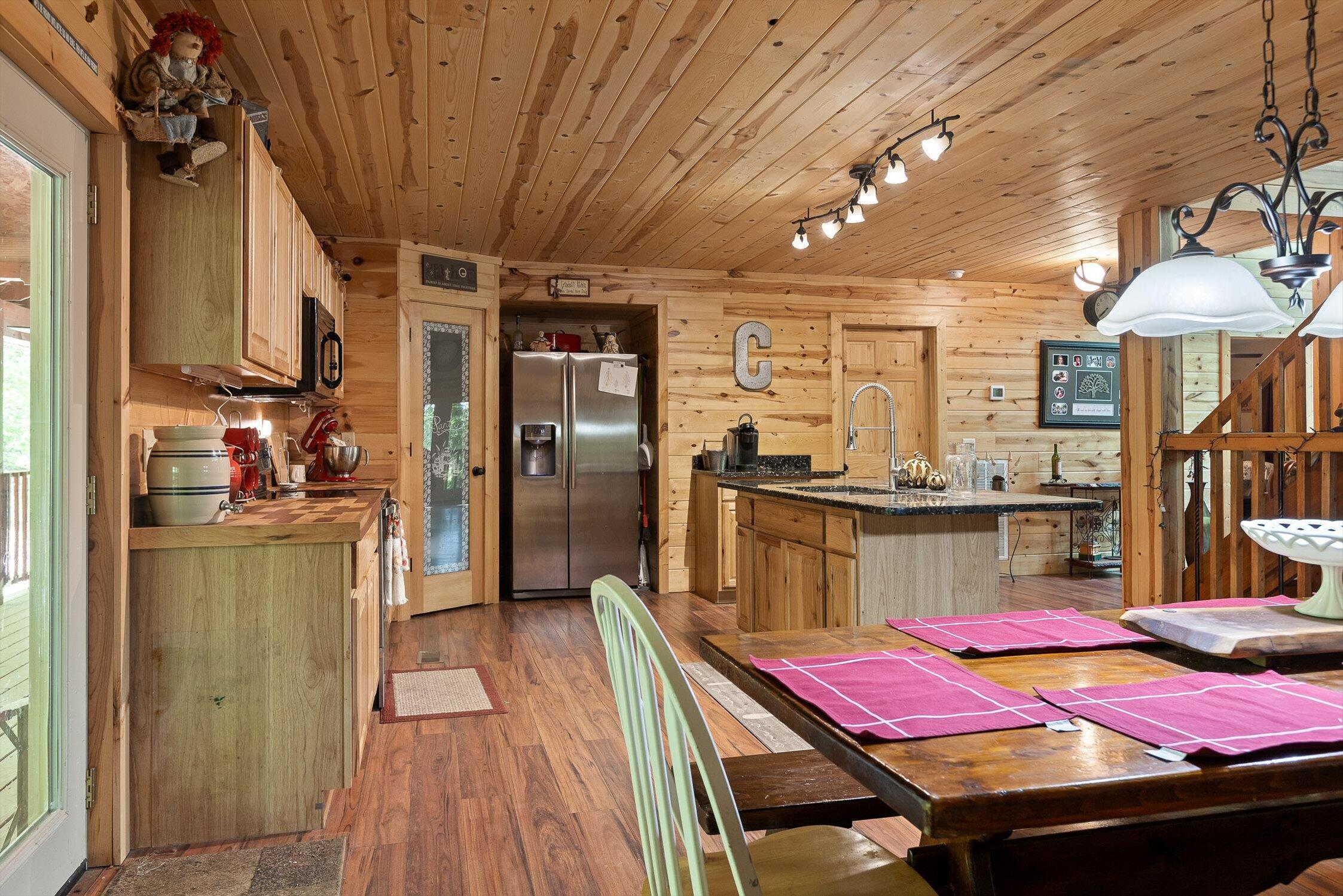 496 Boyd Road Dunlap, TN 37327 - Photo 10 of 39 29-Boyd-29