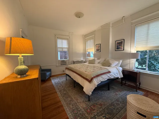 $1,100,000 | 615 East High Street, Charlottesville, VA 22902