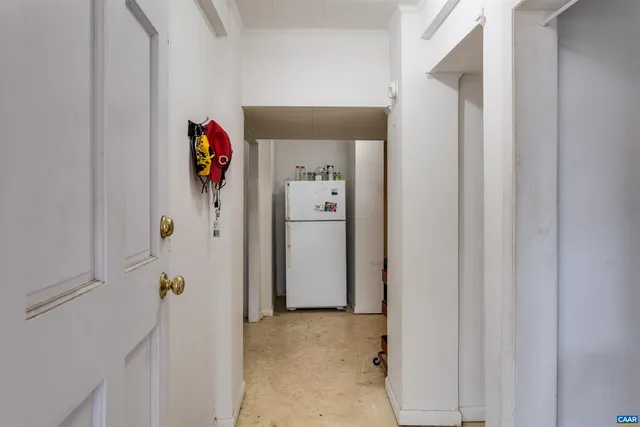 $1,100,000 | 615 East High Street, Charlottesville, VA 22902