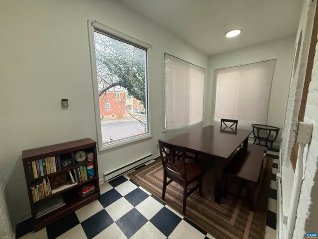 $1,100,000 | 615 East High Street, Charlottesville, VA 22902