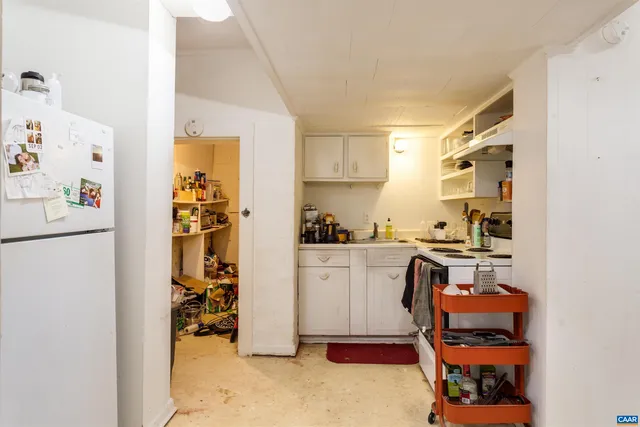 $1,100,000 | 615 East High Street, Charlottesville, VA 22902