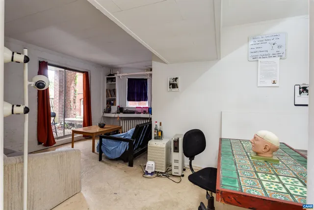 $1,100,000 | 615 East High Street, Charlottesville, VA 22902