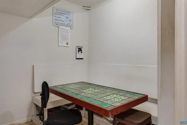 $1,100,000 | 615 East High Street, Charlottesville, VA 22902