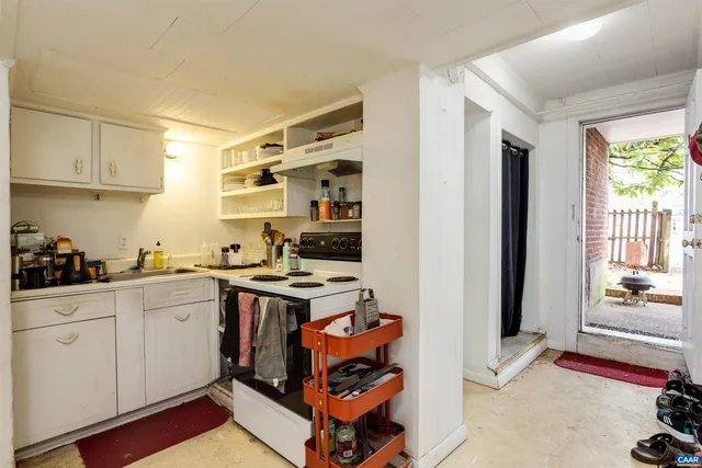 $1,100,000 | 615 East High Street, Charlottesville, VA 22902