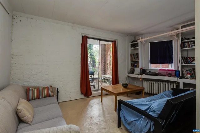 $1,100,000 | 615 East High Street, Charlottesville, VA 22902