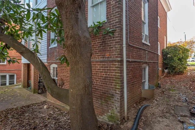 $1,100,000 | 615 East High Street, Charlottesville, VA 22902