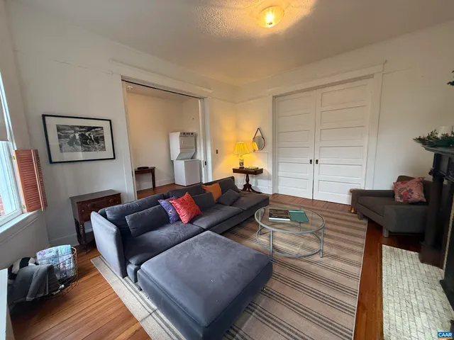 $1,100,000 | 615 East High Street, Charlottesville, VA 22902