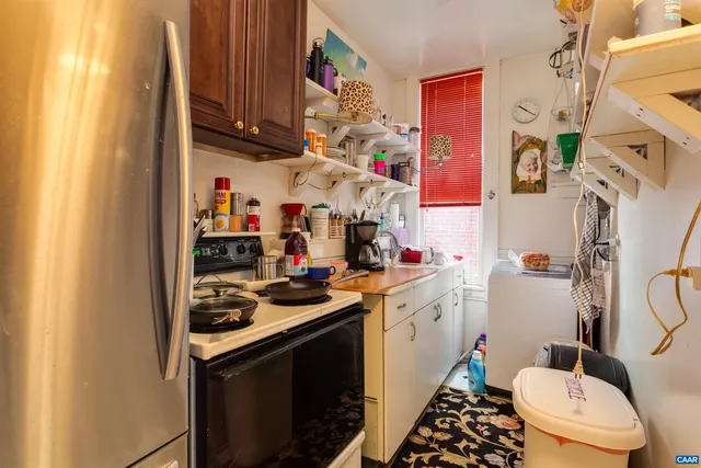 $1,100,000 | 615 East High Street, Charlottesville, VA 22902