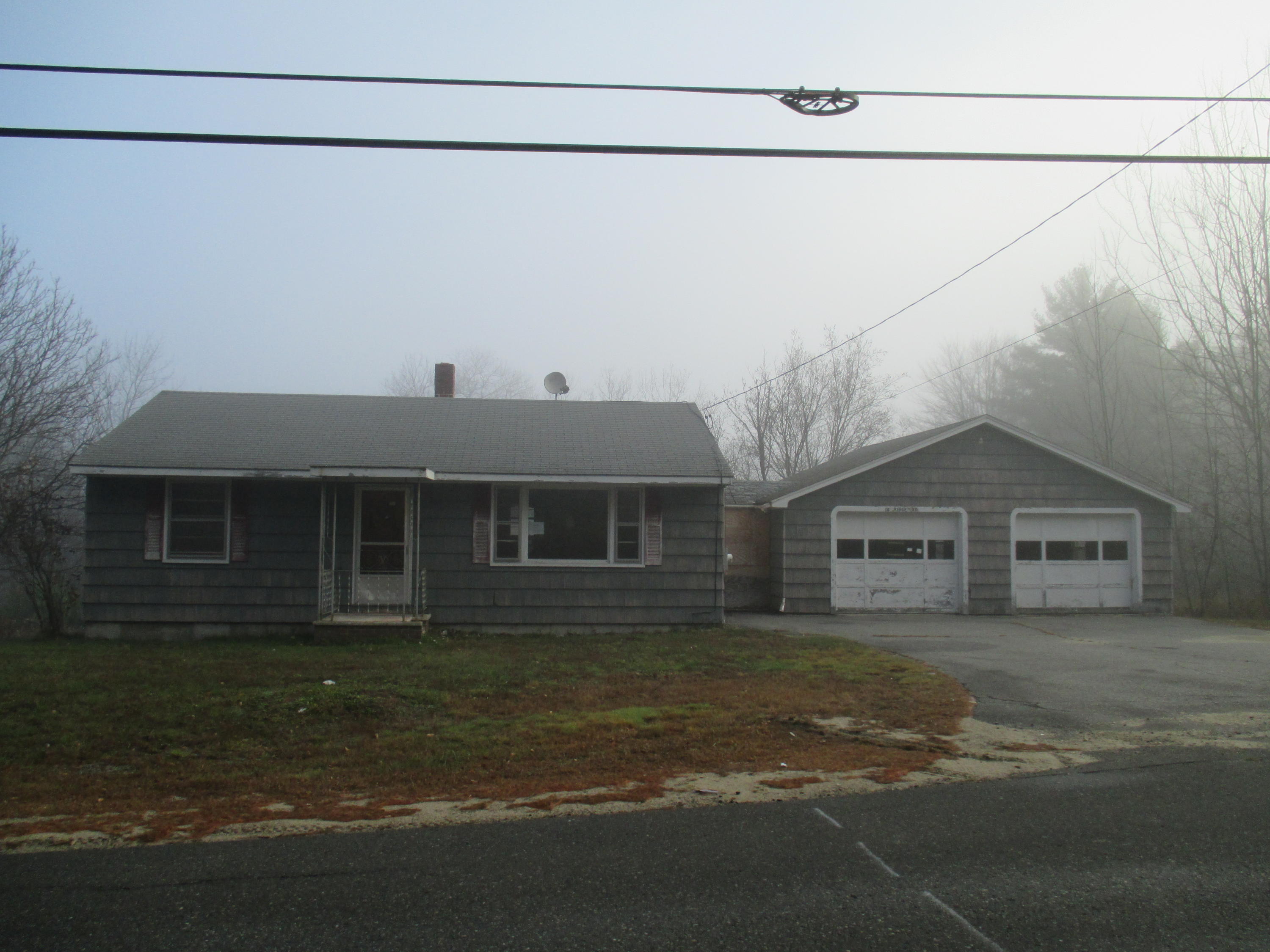 18 Ridge Road Peru, ME 04290 - Photo 1 of 6 IMG_0420