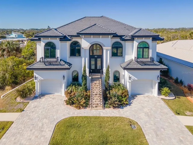 $1,995,000 | 801 North Flagler Avenue, Flagler Beach, FL 32136
