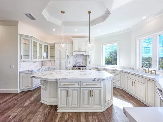 $1,995,000 | 801 North Flagler Avenue, Flagler Beach, FL 32136