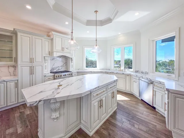 $1,995,000 | 801 North Flagler Avenue, Flagler Beach, FL 32136