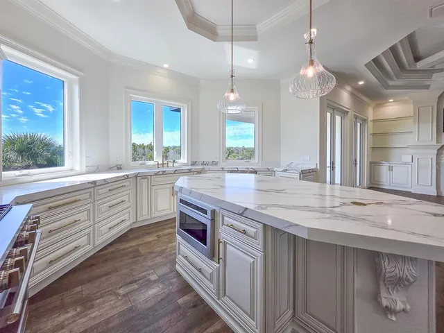 $1,995,000 | 801 North Flagler Avenue, Flagler Beach, FL 32136