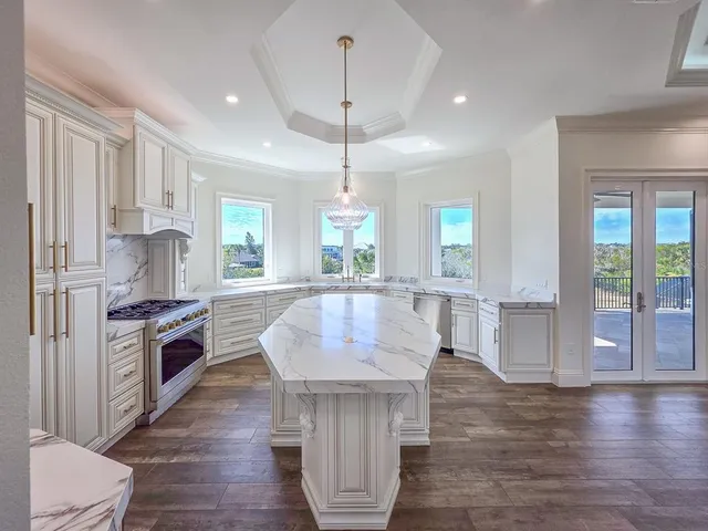 $1,995,000 | 801 North Flagler Avenue, Flagler Beach, FL 32136