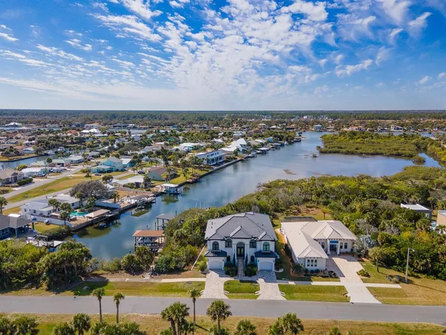 $1,995,000 | 801 North Flagler Avenue, Flagler Beach, FL 32136