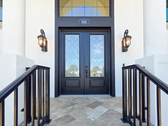 $1,995,000 | 801 North Flagler Avenue, Flagler Beach, FL 32136