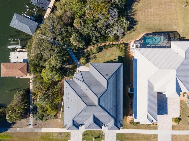 $1,995,000 | 801 North Flagler Avenue, Flagler Beach, FL 32136