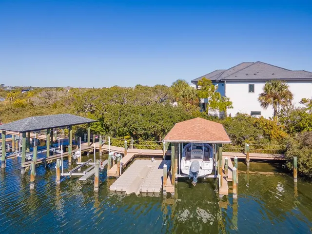 $1,995,000 | 801 North Flagler Avenue, Flagler Beach, FL 32136