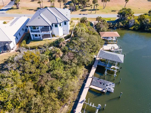$1,995,000 | 801 North Flagler Avenue, Flagler Beach, FL 32136