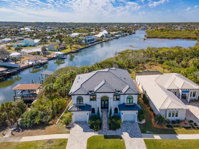 $1,995,000 | 801 North Flagler Avenue, Flagler Beach, FL 32136