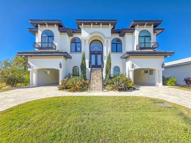 $1,995,000 | 801 North Flagler Avenue, Flagler Beach, FL 32136