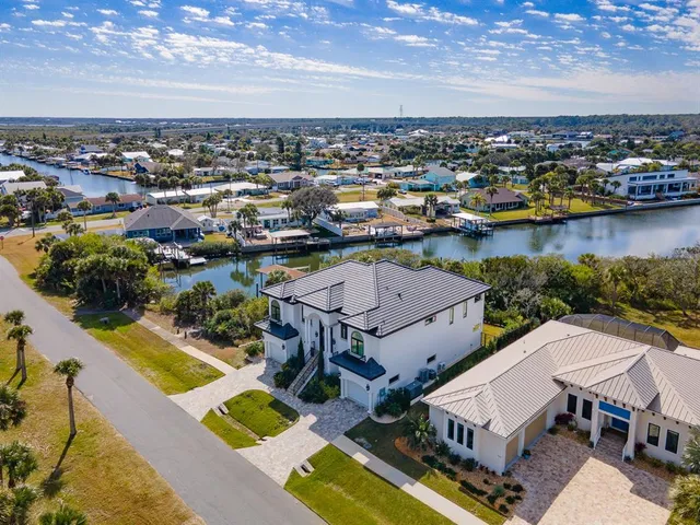 $1,995,000 | 801 North Flagler Avenue, Flagler Beach, FL 32136