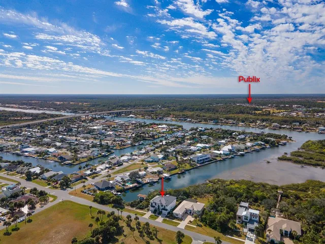 $1,995,000 | 801 North Flagler Avenue, Flagler Beach, FL 32136