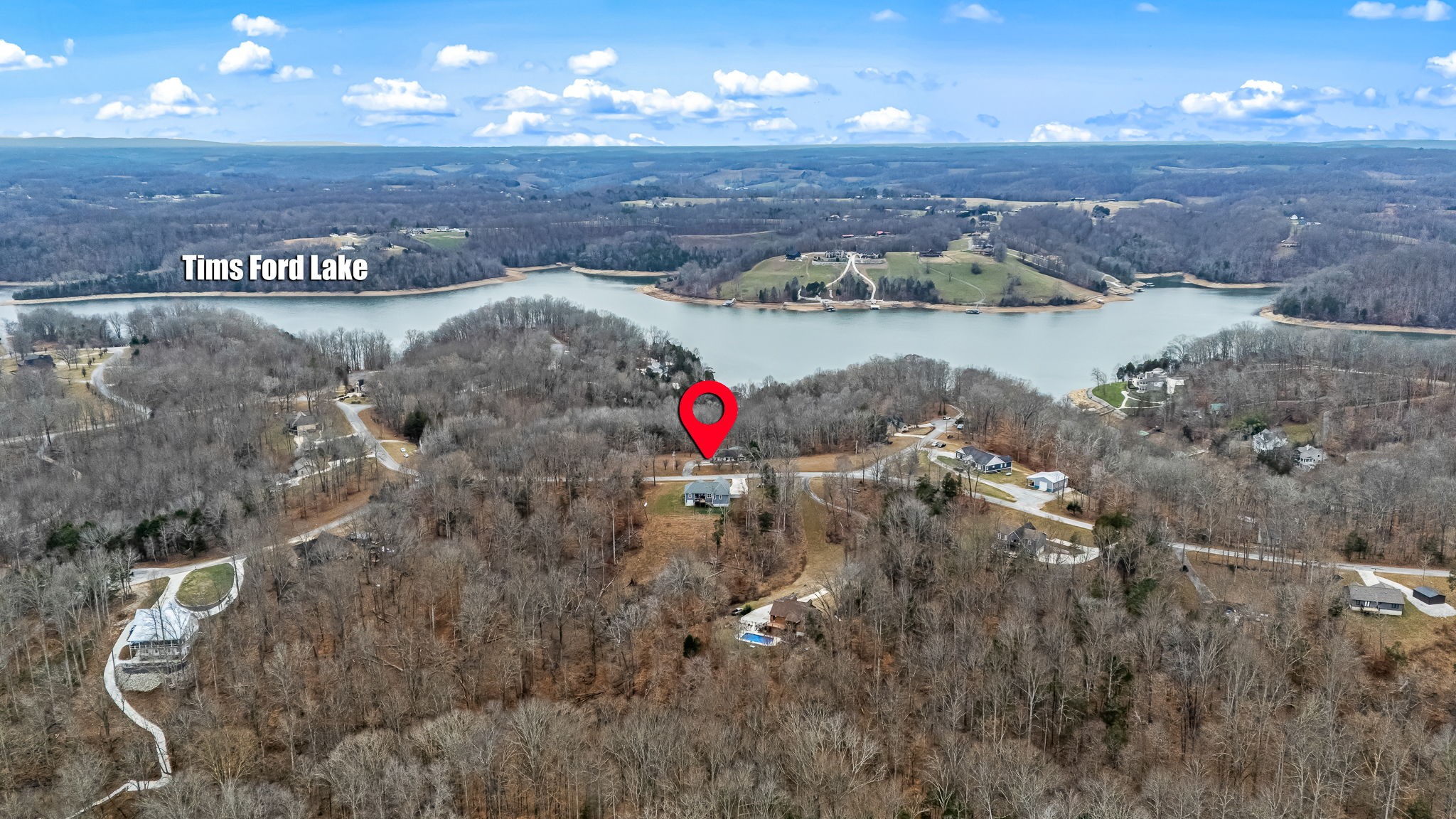 1689 Ridgeview Run Lynchburg, TN 37352 - Photo 4 of 67