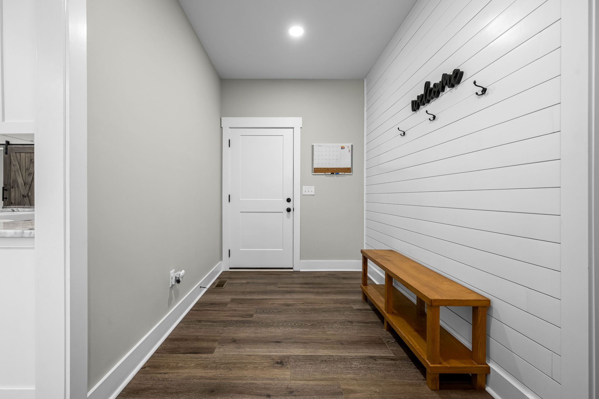 1689 Ridgeview Run Lynchburg, TN 37352 - Photo 41 of 67 a view of an entryway