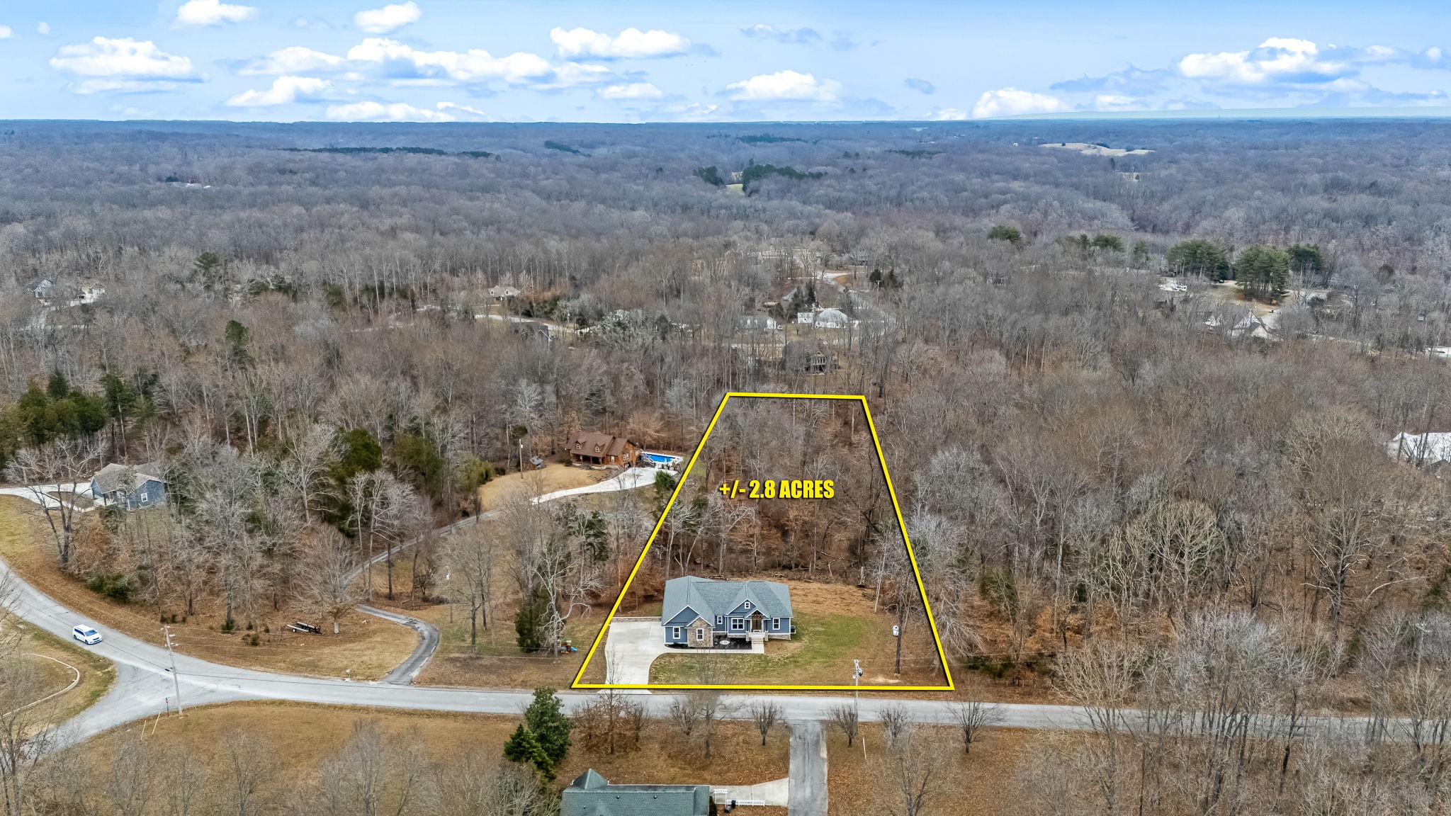1689 Ridgeview Run Lynchburg, TN 37352 - Photo 5 of 67