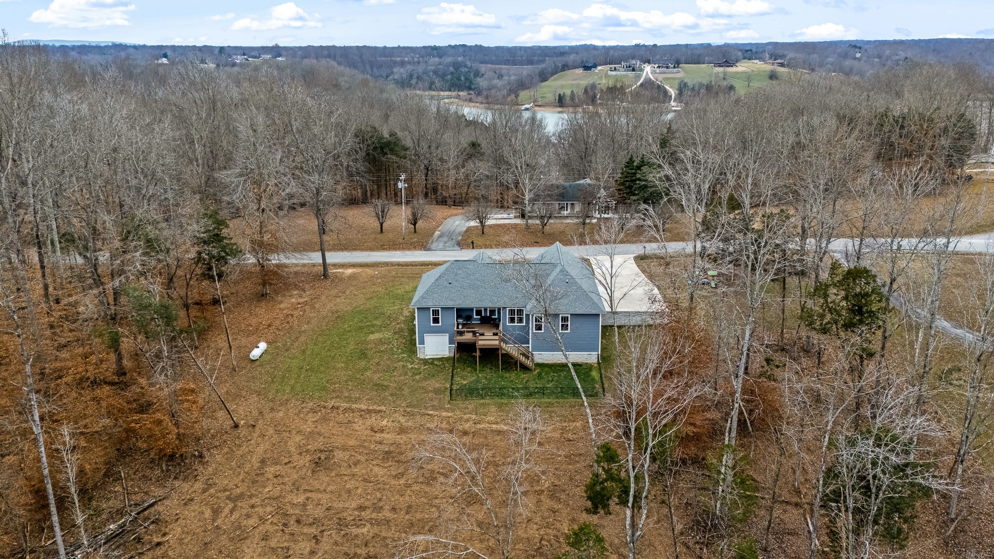 1689 Ridgeview Run Lynchburg, TN 37352 - Photo 52 of 67