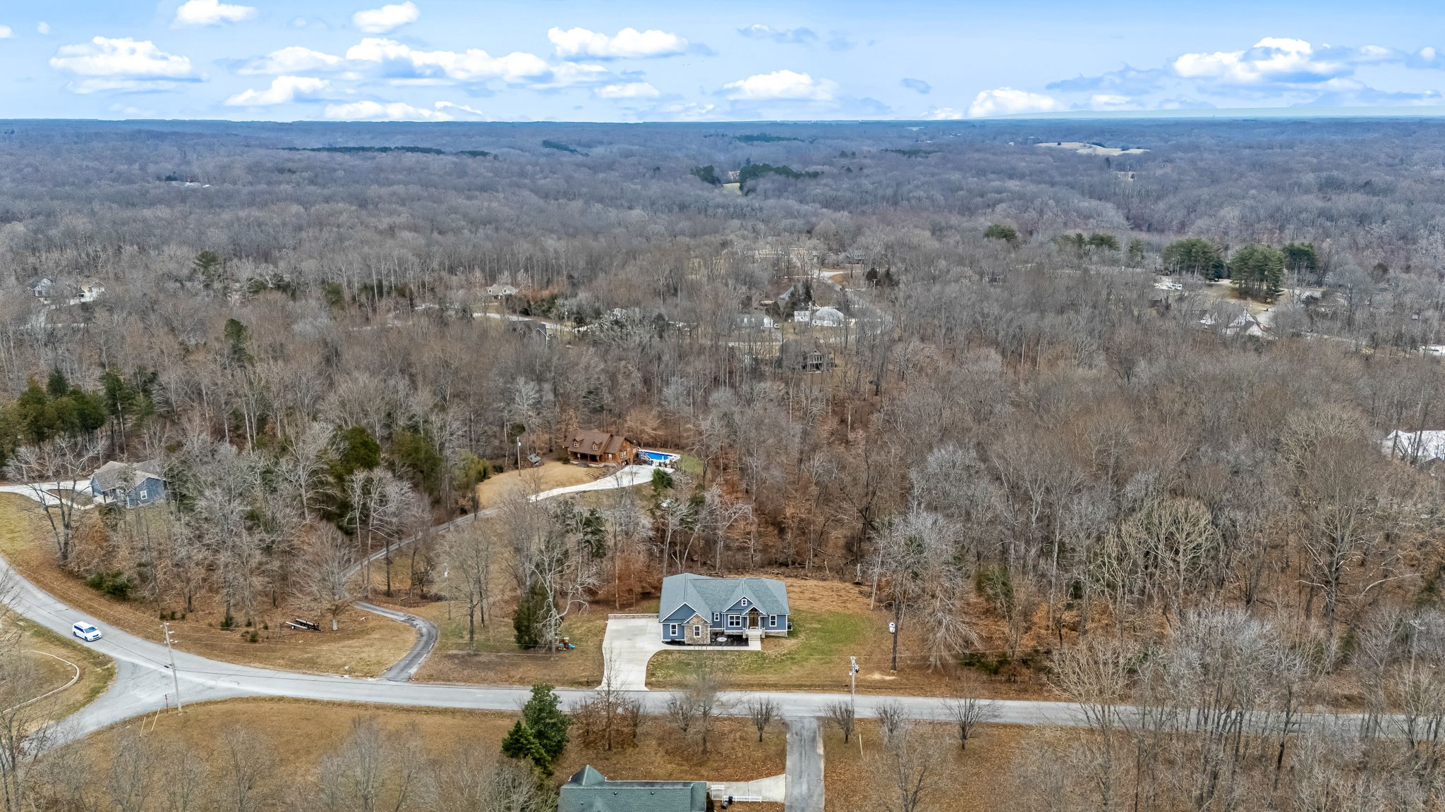 1689 Ridgeview Run Lynchburg, TN 37352 - Photo 53 of 67