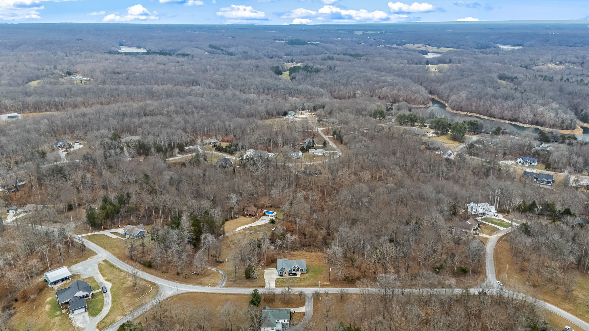 1689 Ridgeview Run Lynchburg, TN 37352 - Photo 55 of 67