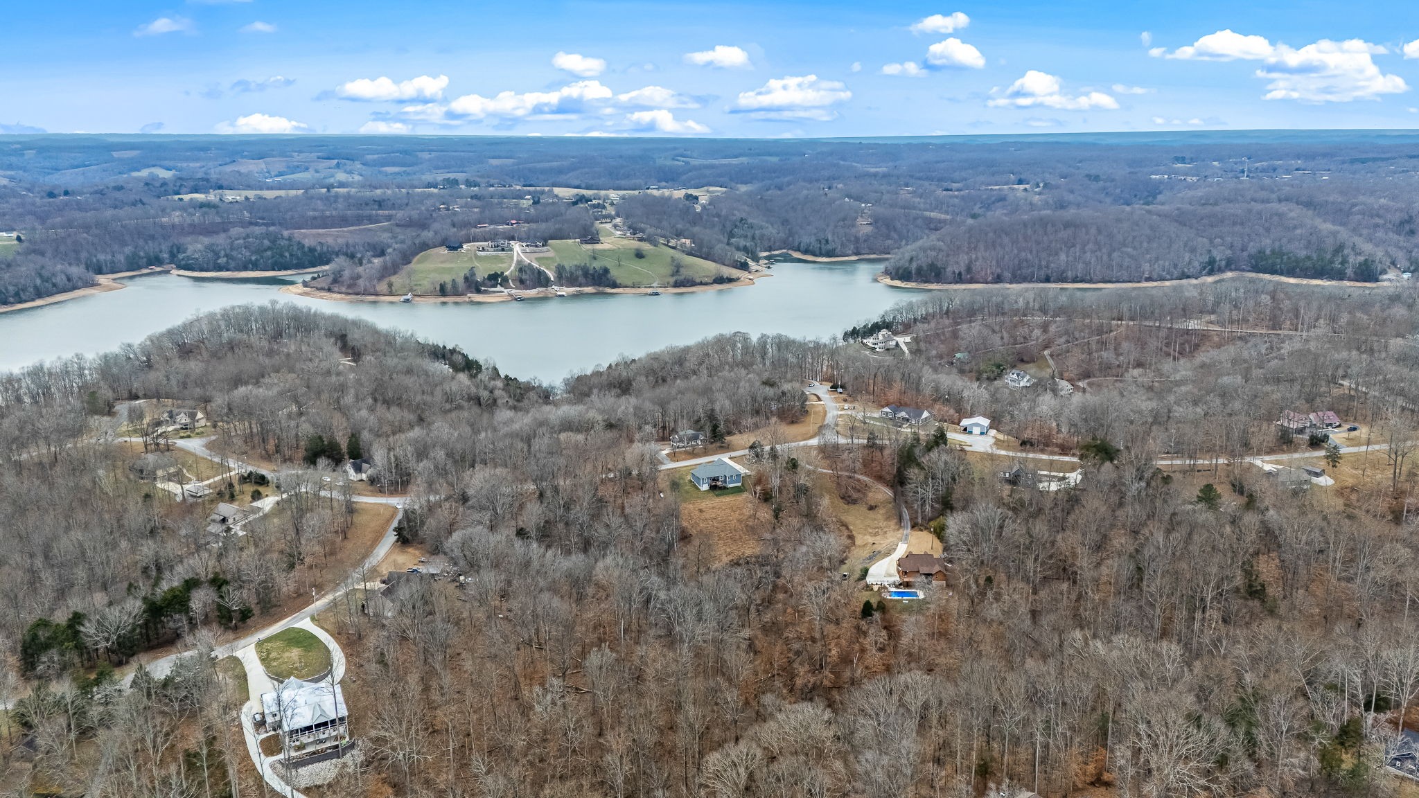 1689 Ridgeview Run Lynchburg, TN 37352 - Photo 56 of 67