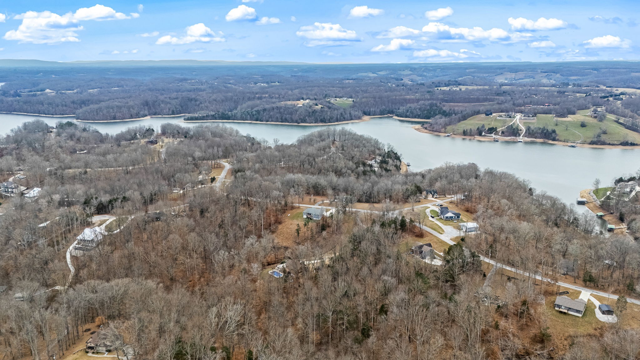 1689 Ridgeview Run Lynchburg, TN 37352 - Photo 58 of 67