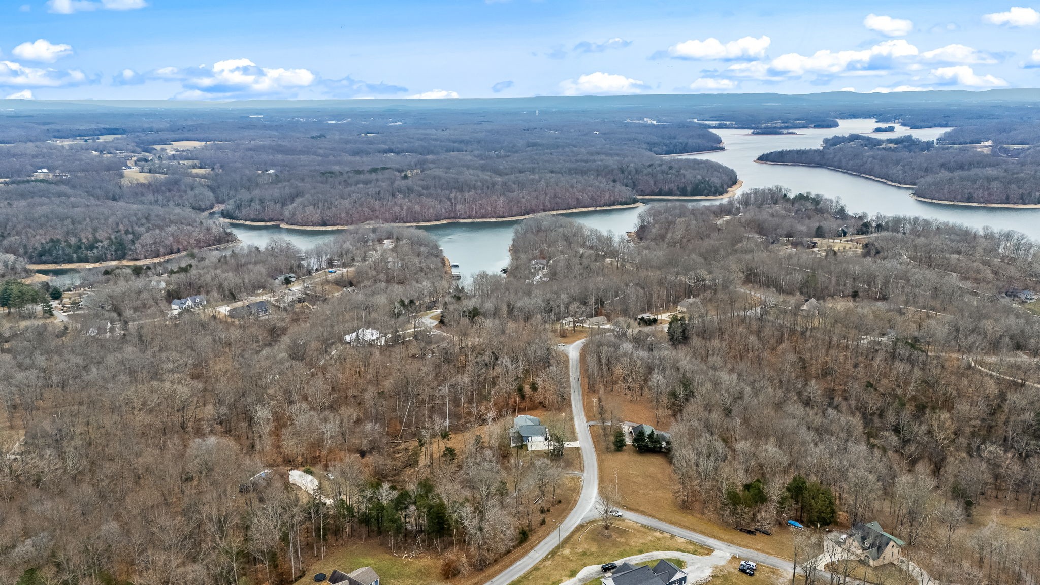 1689 Ridgeview Run Lynchburg, TN 37352 - Photo 61 of 67