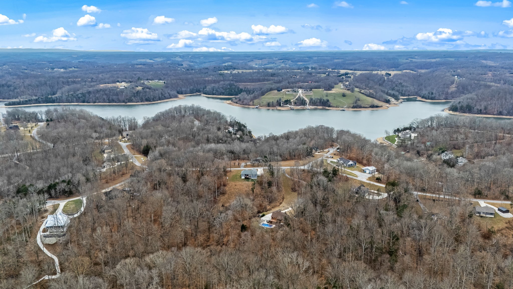 1689 Ridgeview Run Lynchburg, TN 37352 - Photo 63 of 67