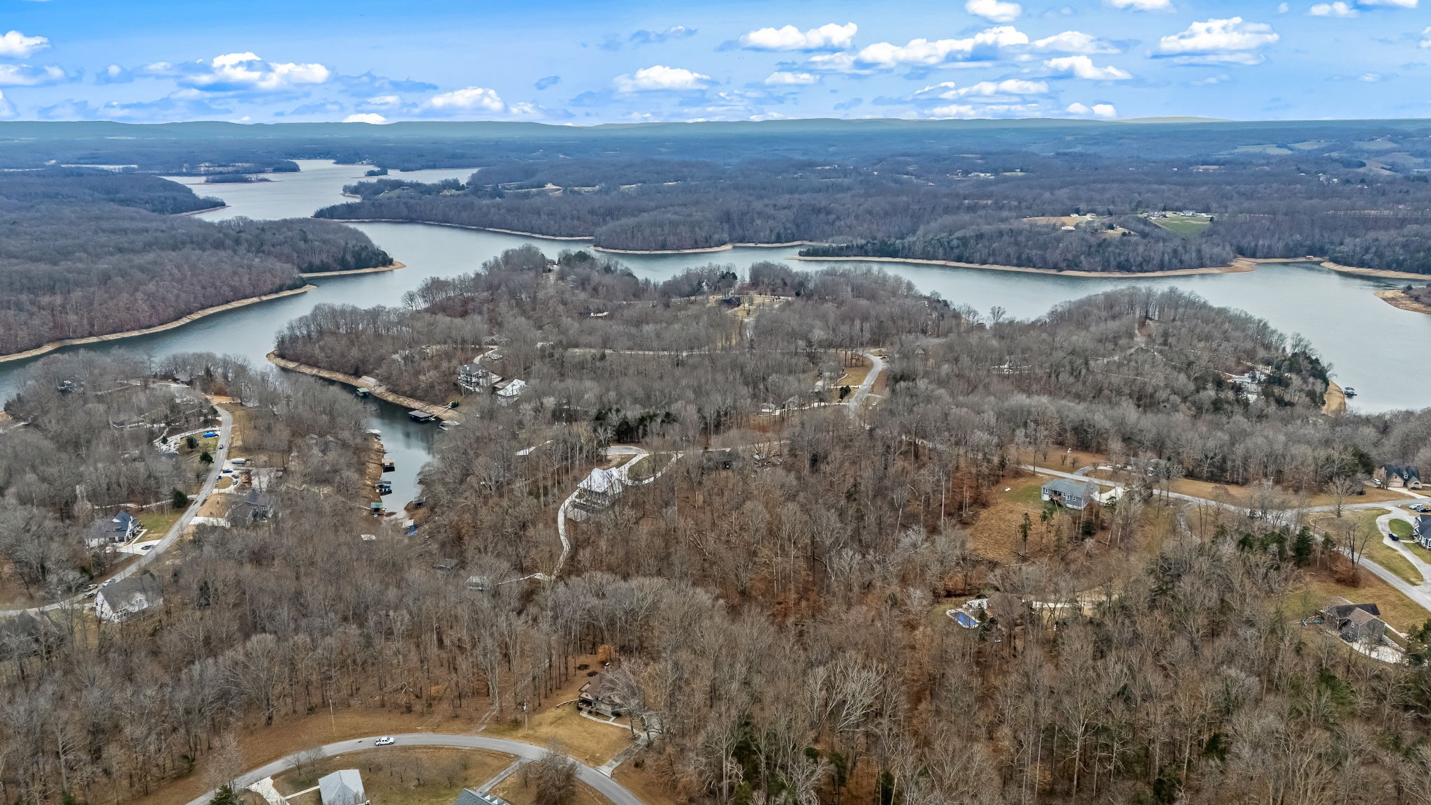 1689 Ridgeview Run Lynchburg, TN 37352 - Photo 65 of 67