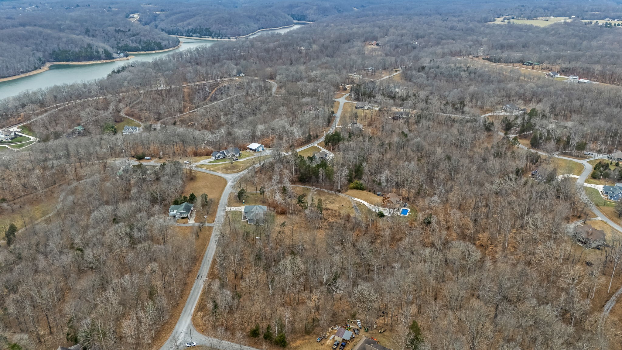 1689 Ridgeview Run Lynchburg, TN 37352 - Photo 67 of 67