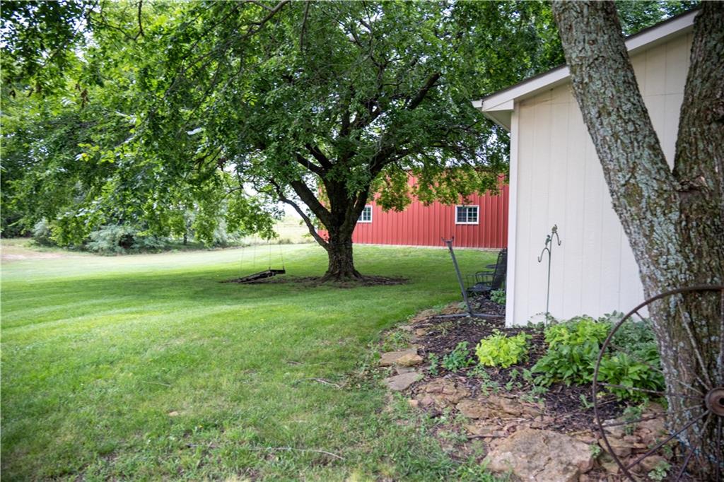 1028 North 600 Road Baldwin City, KS 66006 - Photo 31 of 45