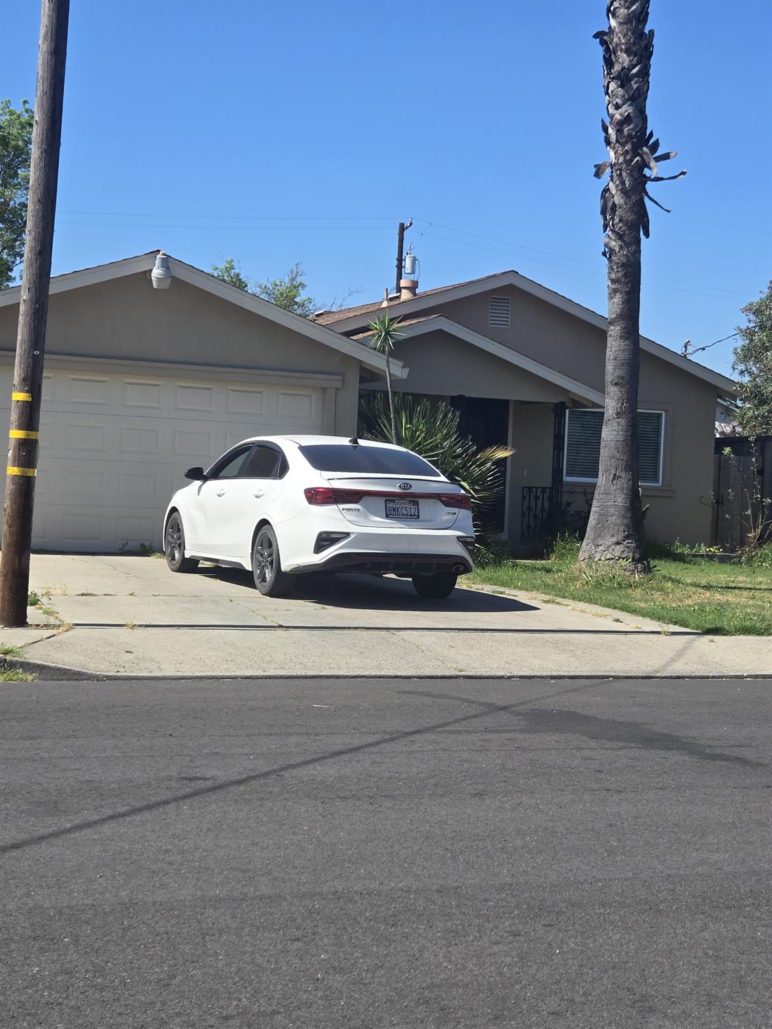 341 Lane Street Turlock, CA 95380 - Photo 1 of 4