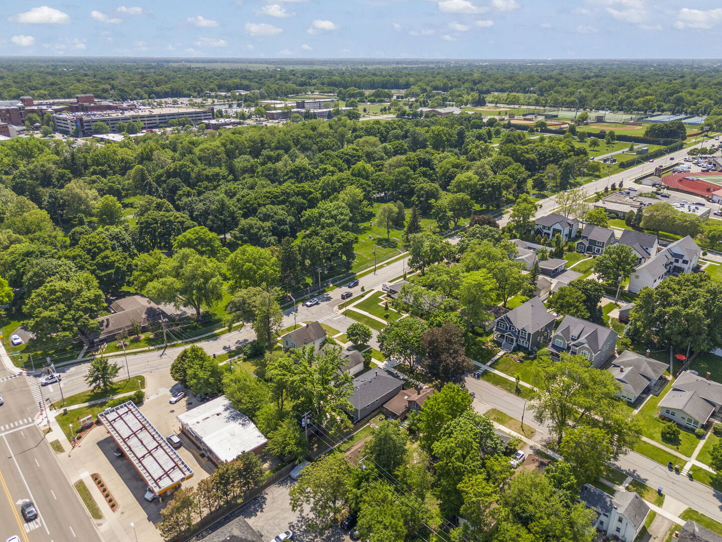 648 South Main Street Naperville, IL 60540 - Photo 37 of 39
