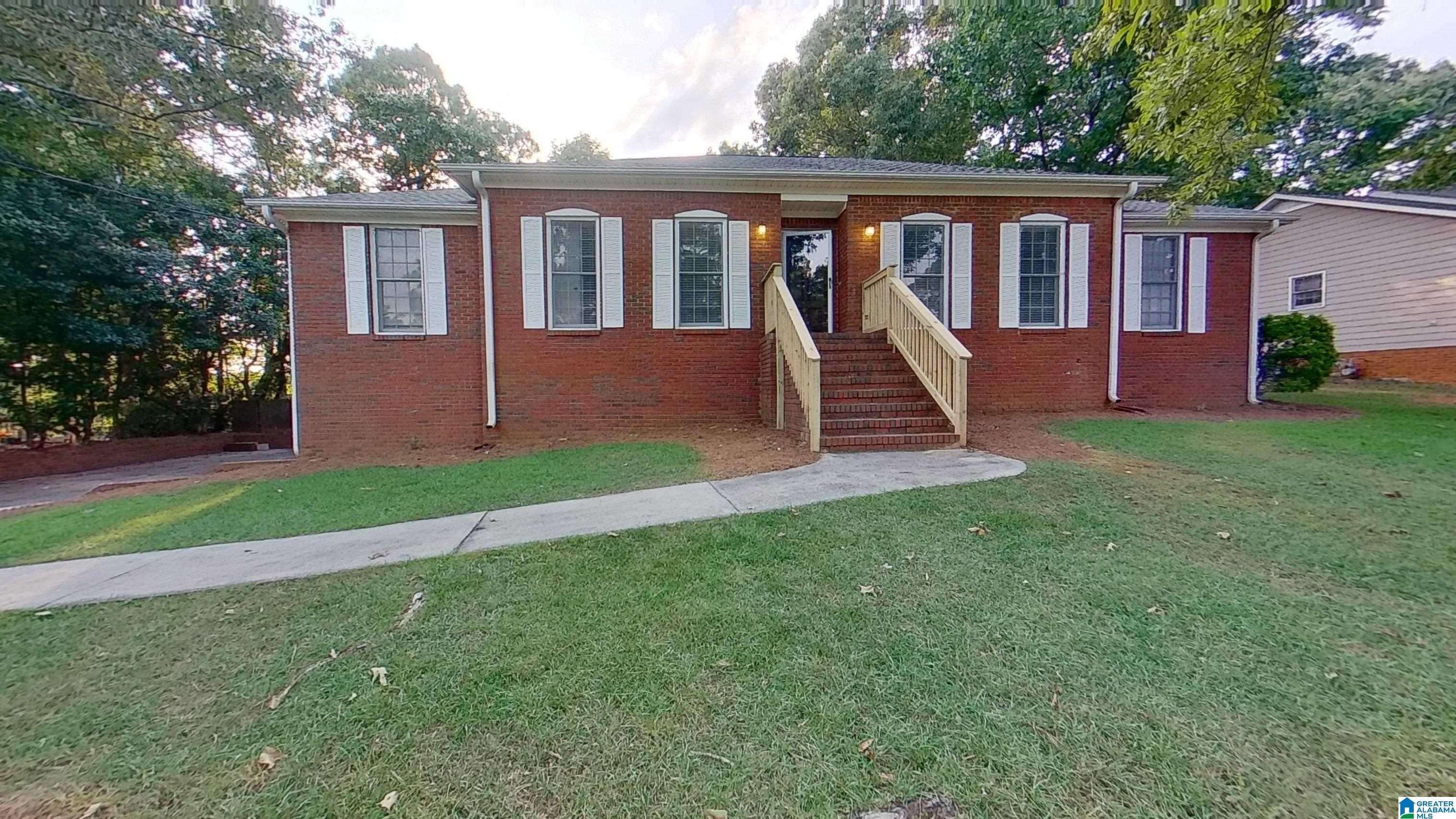 3681 Guyton Road Birmingham, AL 35244 - Photo 1 of 39