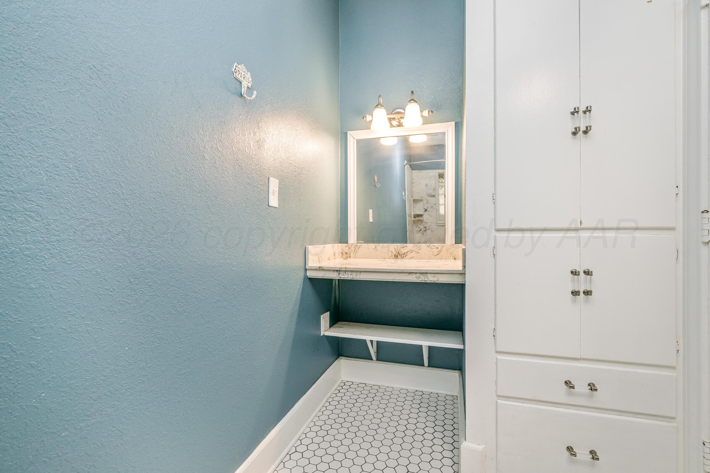 3314 Kingston Road Amarillo, TX 79106 - Photo 23 of 25 Bathroom 2