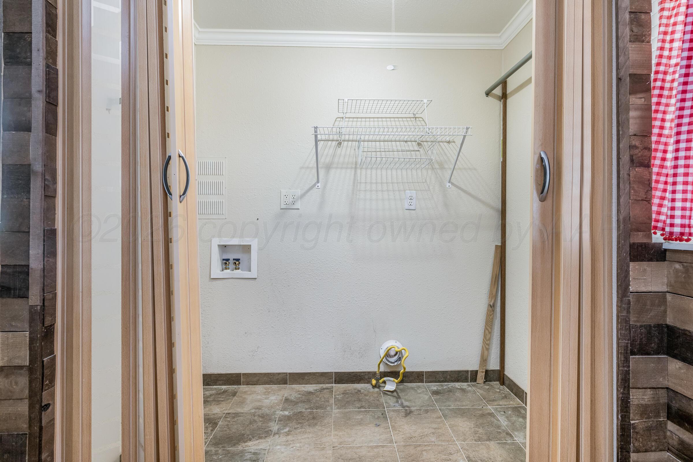 3314 Kingston Road Amarillo, TX 79106 - Photo 24 of 25 Utility