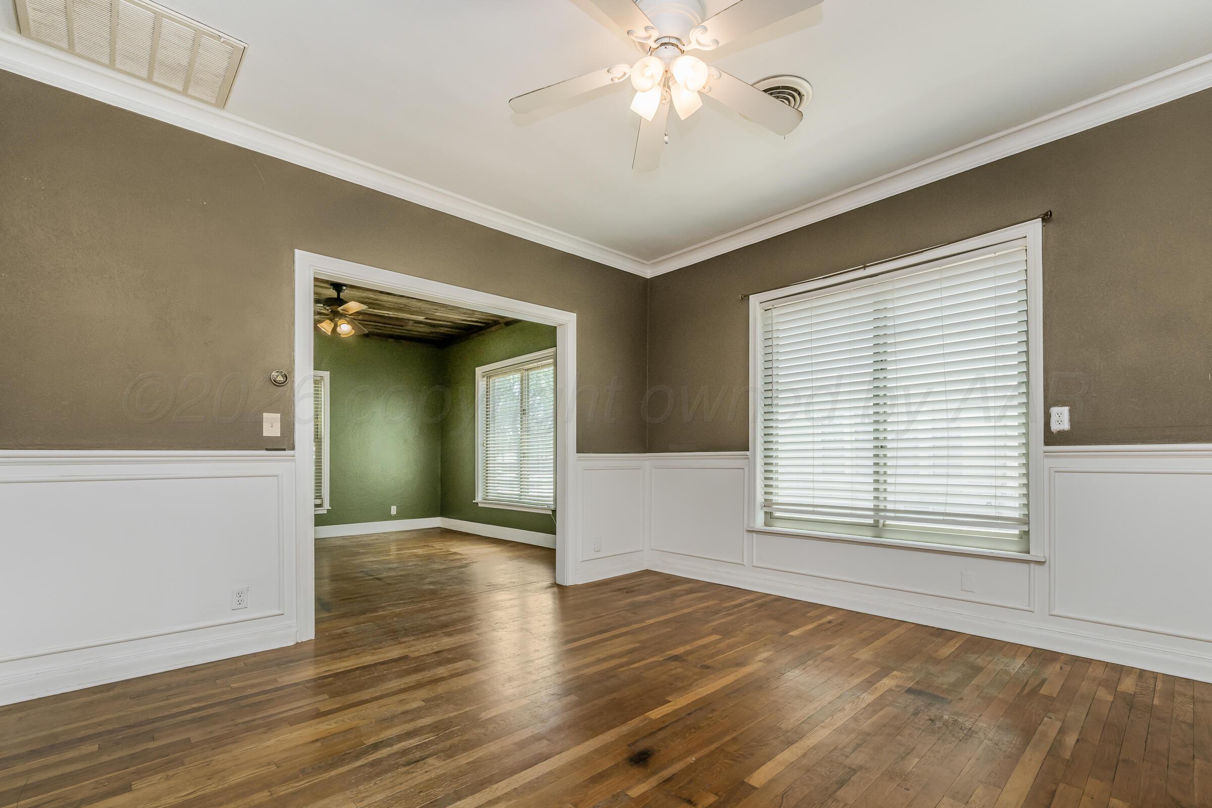 3314 Kingston Road Amarillo, TX 79106 - Photo 10 of 25 Dining Room